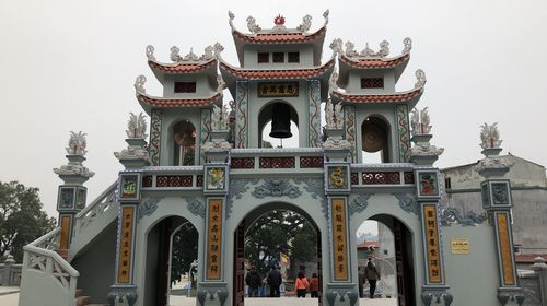 Bắc Ninh
